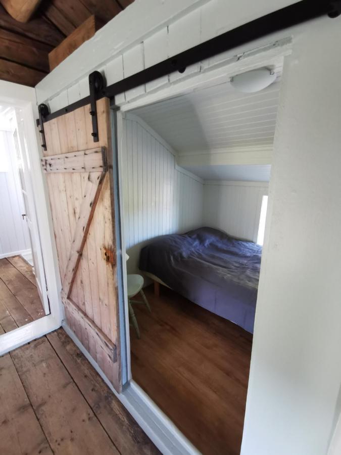 Holiday Home Justadvika Екстериор снимка