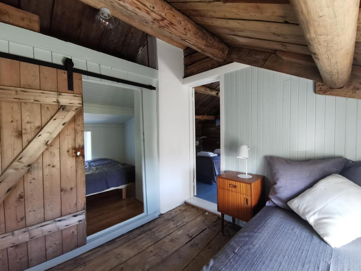 Holiday Home Justadvika Екстериор снимка