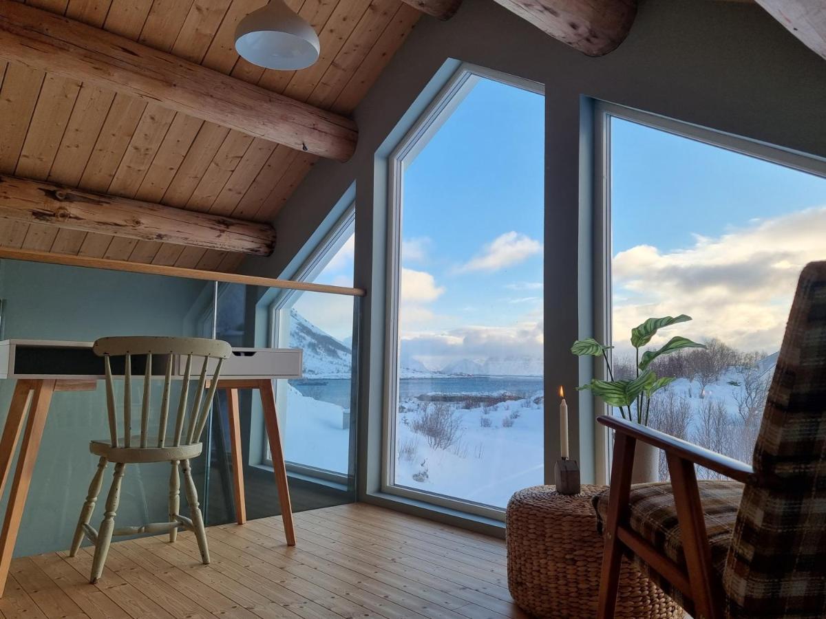 Holiday Home Justadvika Екстериор снимка