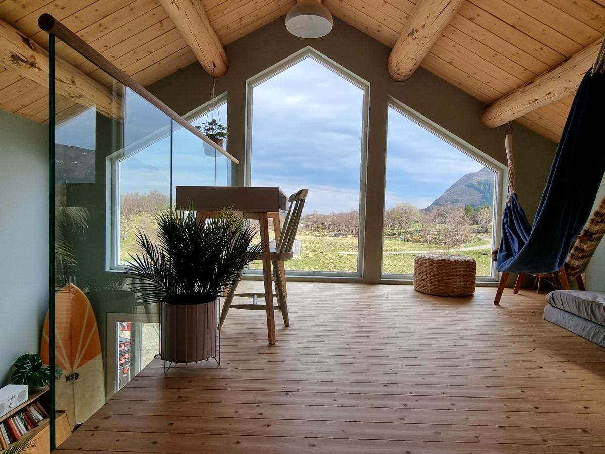 Holiday Home Justadvika Екстериор снимка