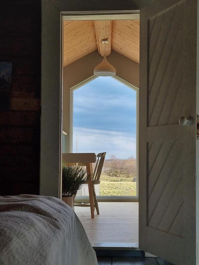 Holiday Home Justadvika Екстериор снимка
