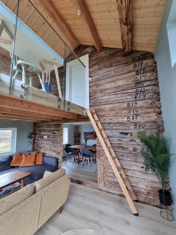 Holiday Home Justadvika Екстериор снимка